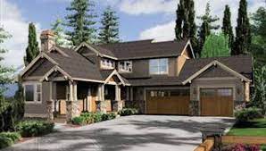 Separate foundation plans are usually provided for a basement/crawl space, and. Daylight Basement House Plans Craftsman Walk Out Floor Designs