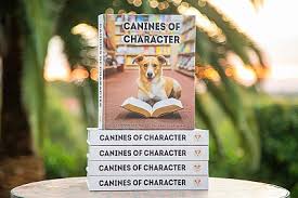 So, we return to the old. Canines Of Character Coffee Table Book Zz Canines Of Character Allira Fontana Photography Sydney Hills District Pet Dog And Equine Photographer