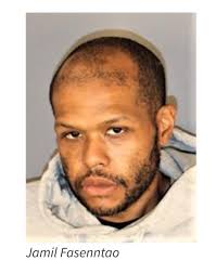 ATT. SECOND DEGREE MURDER (WITH A WEAPON)!!! 25-year-old FAUSTO MENDEZ from  HAINES CITY was booked