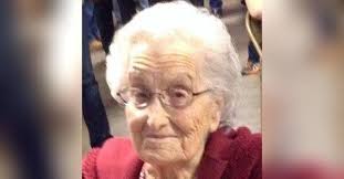 Areline Ruth Jennings Obituary