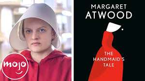 Here's a list of the best books to read next, from feminism to dystopia. Top 10 Differences Between The Handmaid S Tale Book Tv Show Youtube