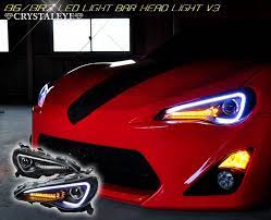 ft86 おしゃれまとめの人気アイデア pinterest kaito 2021 ハチロク ウインカー クリスタル