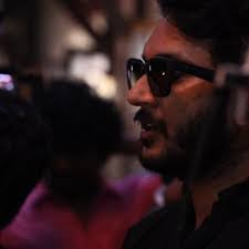 Sathish Krishnan's Instagram, Twitter & Facebook