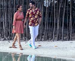 Trusted instagram stalker will help you to watch instagram content without signing up or if you are blocked. Karan Mehra And Nisha Rawal S Romantic Escapades At Maldives Are Giving Couple Goals In These Recent Pictures Fuzion Productions