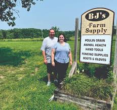 BJs Farm Supply in Panton is much more than a hardware store | Addison  Independent