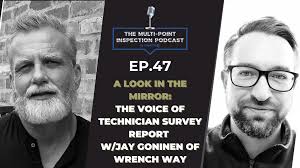 MPI Ep.42:Dealership Spotlight-Matt Bowers Ford: Darryl Terrell Talks  Doubling Shop Hours