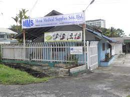 Susah mencari jasa pindahan, sewa truk, kirim motor atau kirim barang ukuran besar? Cawangan Farmasi Logistik Negeri Kuching Sarawak Malaysia Medical Supply Store Facebook