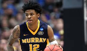 He should've just showed she pregnant and made this moment extra special. Ja Morant Age Career Dating Net Worth Memphis Grizzlies 2019 Nba Draft Miami Heat