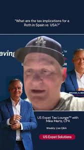 US Expat Tax Questions Answered