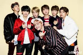 Gandeng Boyband Bts Ceo Tokopedia Pede Bakal Dual Listing Okezone Economy