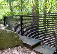 Custom Fencing | Garon Fence