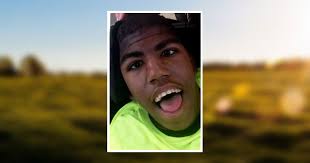 Cameron Smith Obituary April 20, 2017