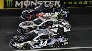 Nascar distributed specifics of the changes to race teams monday. Opinion Nascar S All Star Race Aero Package Wasn T A Home Run But It Was Close