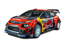 Audi ttrs red bull rally livery | full wrap. Birmingham Blast Off For Exciting 2019 Fia World Rally Championship Asc Action Sports Connection