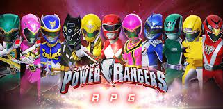 You can easily access our new 2021 games and the experience you will have will be unforgettable. Power Rangers All Stars 1 0 5 Apk Mod For Android Xdroidapps