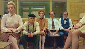 Note that thereafter, parasite had also won the oscar for best film and the césar for best foreign film, a rather rare treble. 2021 Cannes Film Festival Preview All 24 Films Up Ffor Palme D Or Goldderby
