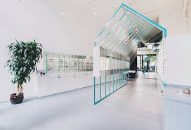 Sign up today & get a free 4 week course! Eye Eye Care And Clinic Best Practice Architecture Archdaily