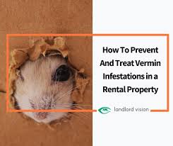 The answer varies depending on the lease agreement, the municipality in for example, the city of columbus housing code chapter 4551 states the landlord is responsible for elimination of insects, rats, or other pests. How To Prevent And Treat Vermin Infestations In A Rental Property Landlord Insider