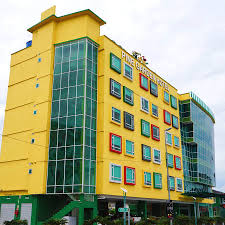 Imperial hotel kuching, kuching picture: Hotel Pine Garden Kuching Kuching Trivago Com Au