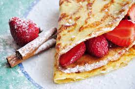 A History Of The Crepe France S Delectable Staple Epicure Culture
