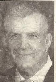 William Sylvester Carmack Jr. (1931-2007)