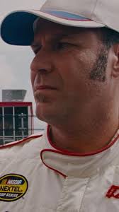 Ricky Bobby Juan Pablo