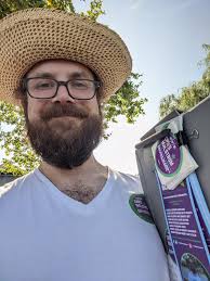 Chris Malstrom for Salem