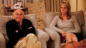 Curb Your Enthusiasm Season 1 Where To Watch Streaming And Online Flicks Com Au