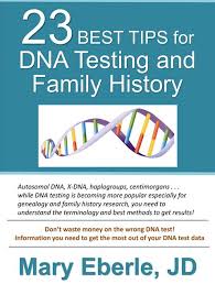 However, a few states do provide free testing: Free E Book 23 Best Tips For Dna Testing And Family History Genealogy Bargains