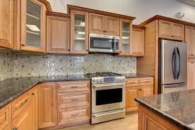 See 234 unbiased reviews of cinnamon kitchen, rated 4 of 5 on tripadvisor and ranked #3,581 of 23,239 restaurants in london. Cinnamon Maple Cabinets Kitchen Cabinets