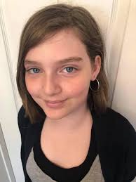 Taking My Daughter To Have Her Ears Pierced