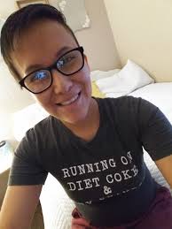 How to keep cool during a manicure?