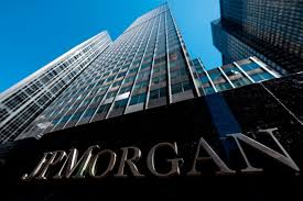 Jpmorgan chase & co is a multinational bank holding company that is headquartered in new york city. Jp Morgan To Launch Uk Digital Bank Within Months Cityam Cityam