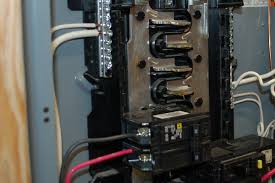Wire a 30 amp sub panel with help from an electrical contractor with over 25 years of experience in the electrical industry in this free video clip. Installing A Electrical Sub Panel Icreatables Com