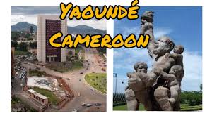 This combination makes the city a pleasant place to visit, and although it is short on traditional attractions, it makes up for it in friendliness and charm. Yaounde Capital City Of Cameroon Youtube