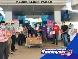 Klinik gigi drg handoko spkg adalah klinik gigi spesialis berkelompok di yogyakarta yang memberikan pelayanan kesehatan gigi secara menyeluruh. Sumbangan Wakaf Al Quran Ke Hospital Serdang