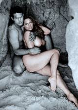 Bailey brooke and her bf sneak into an empty club to fuck. Kelly Brook Nude At The Beach With Her Boyfriend Boobie Blog Big Tits Every Day