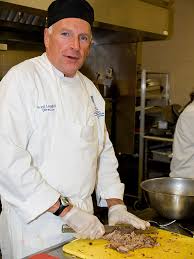 Eating Well, Living Well Culinary Retreat