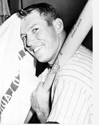 WIchita Braves in 1957 & THEN, the rest is history