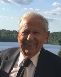 Harry Levitt Obituary (2024)