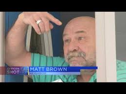 Chief: Officer Koenig recovering at home following shooting