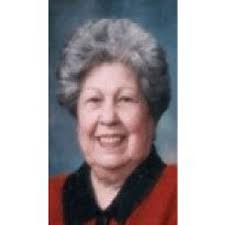 Mary Louise LeBlanc Obituary August 18, 2009