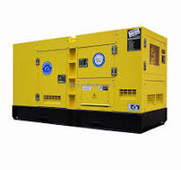 JLT power 400kw/500kVA Soundproof Water Cooled Diesel Generator Powered by  Qsz13-G3 Engine