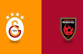 Domestically, they have won 22 süper lig titles, 18 turkish cups and 16 turkish super cups. Galatasaray Form Partnership With Us Club Turkish Football News