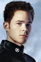 Shawn Ashmore Filmography