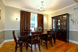 Historically used to protect walls from being damaged by the seat backs of chairs, chair rails now serve primarily as a stylish embellishment. Diy Time Faking Craftsman Wainscoting All Apple All Day