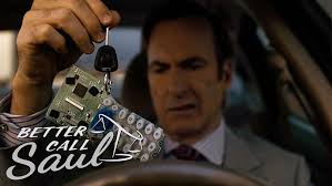 Slippin' Jimmy Moments