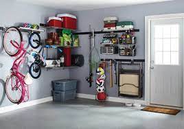 Rubbermaid Fasttrack Rail In Black Bed Bath Beyond Garage Organization Garage Organization Systems Garage Organization Shelves