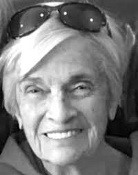 Beverly Lund Obituary (1926