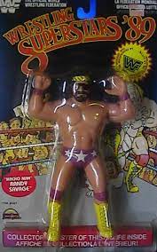 WWF LJN Figures — Wrestling Toy Tracker - WTT